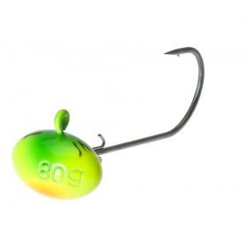 Uni Cat háček FT-Jig, 12/0 Hmotnost 60g, 2ks/bal