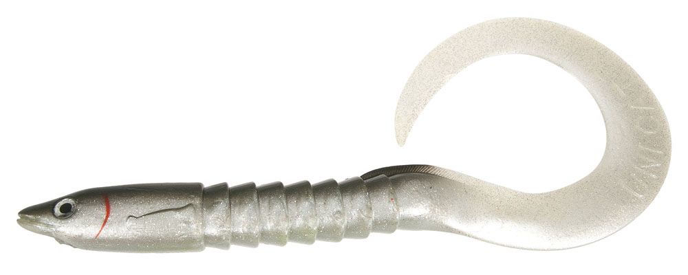 Uni Cat nástraha Big Daddy, 38 cm Vzor N Saenger