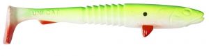 Uni Cat nástraha Goon Fish, 15 cm Vzor GW, 3ks/bal