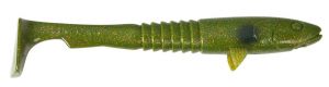 Uni Cat nástraha Goon Fish, 15 cm Vzor LMO, 3ks/bal
