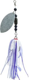 Uni Cat nástraha Tense Mag Willow Spinner, 30g, 21cm Vzor PS