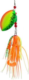 Uni Cat nástraha Tense Mag Willow Spinner, 55g, 21cm Vzor FT