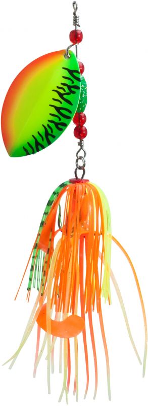 Uni Cat nástraha Tense Mag Willow Spinner, 55g, 21cm Vzor FT Saenger
