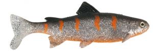 Uni Cat nástraha Trout, 15 cm Vzor BOT, 2ks/bal