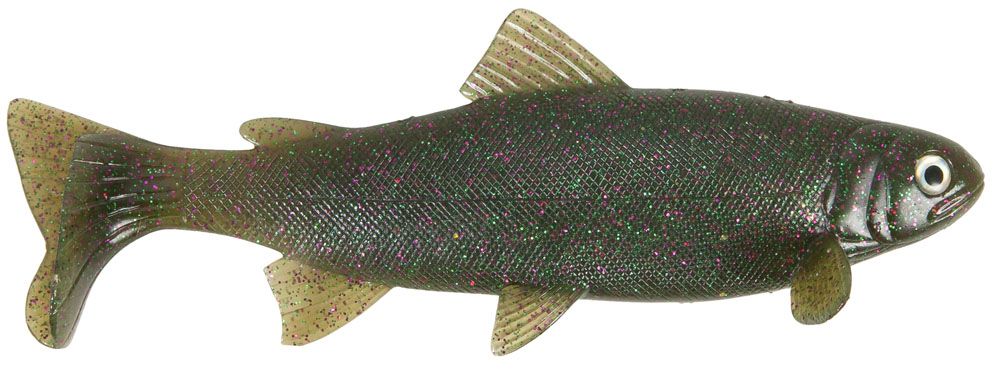 Uni Cat nástraha Trout, 20 cm Vzor LM Saenger