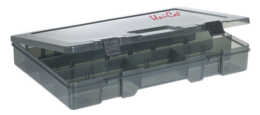 Uni Cat organizační box Tackle Box 33 x 21,5 x 5 cm Saenger