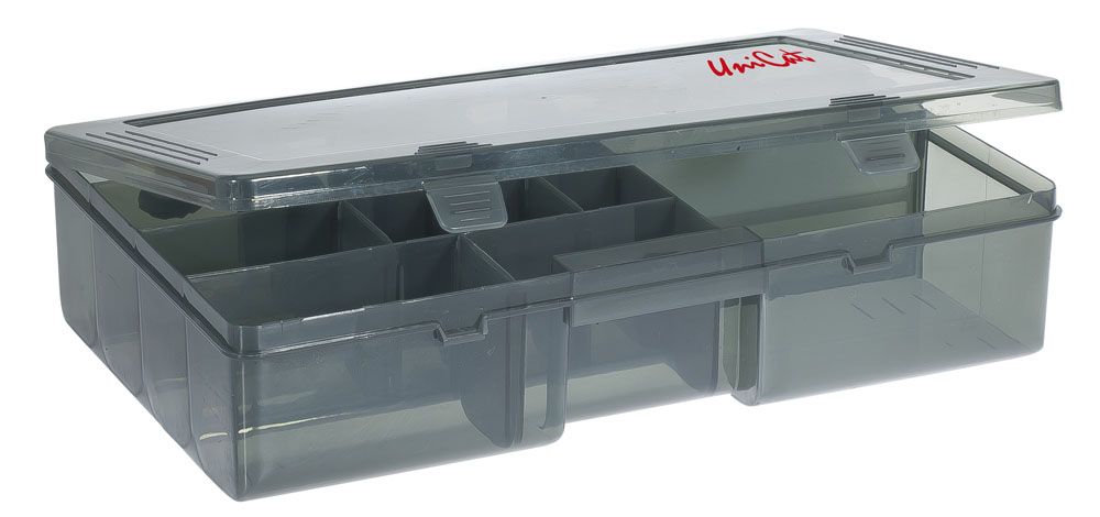 Uni Cat organizační box Tackle Box 35,5 x 22,5 x 8 cm Saenger