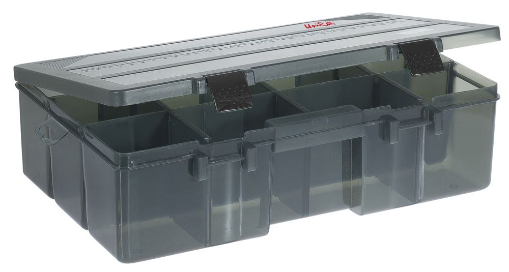 Uni Cat organizační box Tackle Box 35,5 x 23 x 10 cm Saenger