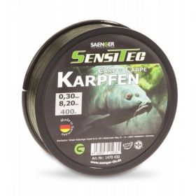 Vlasec Saenger Karpfen (kapr) průměr: 0,36 mm