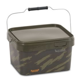 Anaconda kbelík Freelancer Bucket, 5 litrů