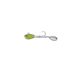 Uni cat nástraha Vencata Lure, 200 g Barva zelená