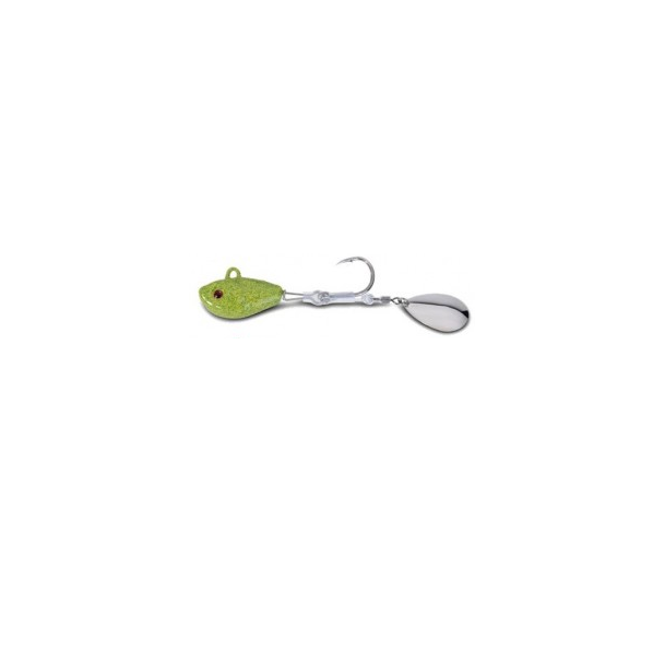 Uni cat nástraha Vencata Lure, 200 g Barva zelená Saenger