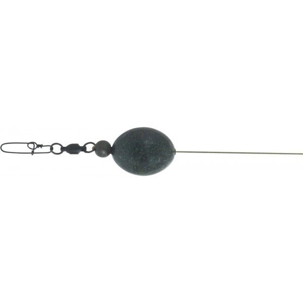 Uni Cat olovo Inline Catfish Lead Hmotnost 285g Saenger