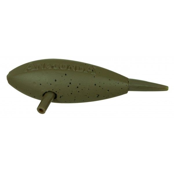 Anaconda olovo AT-I Cast Bomb Hmotnost 112g Saenger