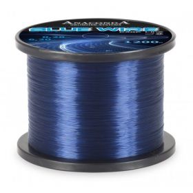 Anaconda vlasec Blue Wire 0,38 mm 1200 m Saenger