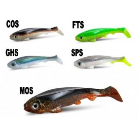 Doiyo nástraha Goto Shad 16 cm vzor FTS