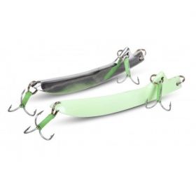 Aquantic Pilker Banana Pilk Steel Double 300 g Vzor CR