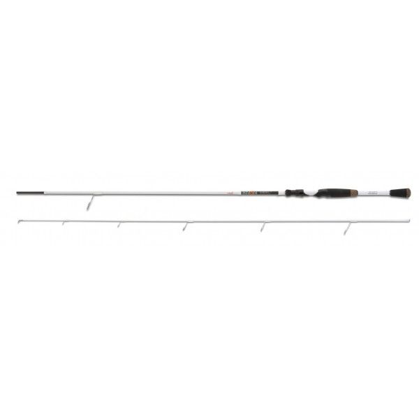 Doiyo prut Shiroi series Medium Heavy Jigging - Long Distance S 822 H 2,44 m 15 - 62 g Saenger