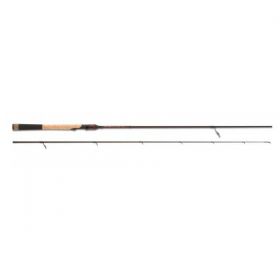 Iron Claw prut High-V Red Series Perch 244 cm Saenger