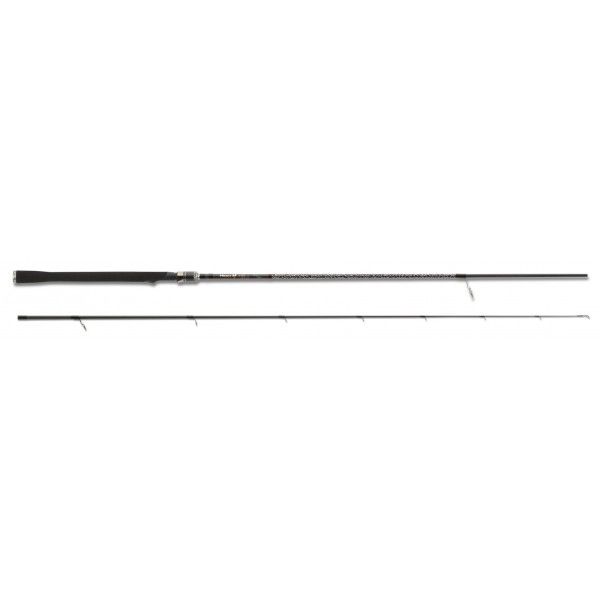 Iron Claw prut High-V L Shad - Light Shad 244 cm Saenger