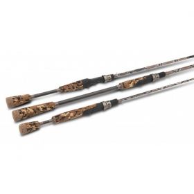 Iron Claw prut The Snake S 32 g 188 cm Saenger