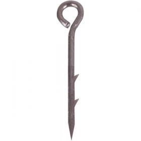 Iron Claw adaptér Stinger Spike 25 mm 10 ks