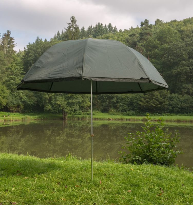 Anaconda deštník Shelter, obvod 300 cm Saenger