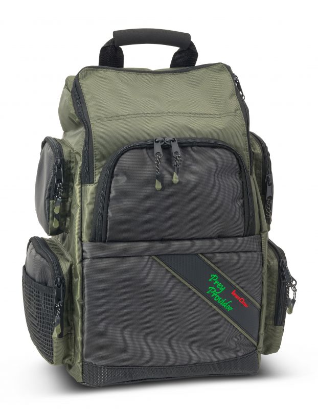 Iron Claw batoh Prey Provider Backpacker Saenger