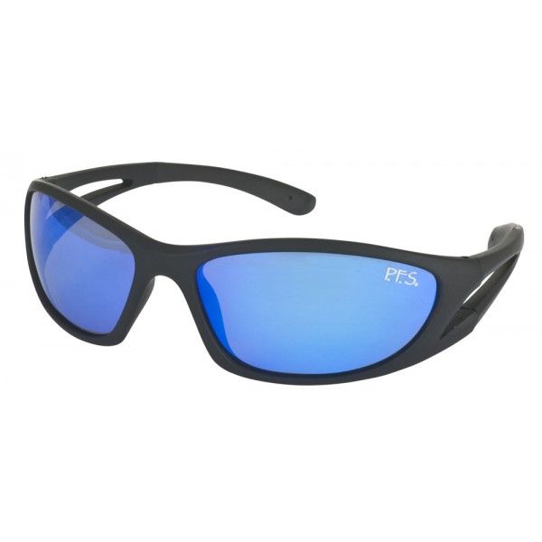 Iron Claw PFS sluneční brýle Pol-Glasses, modrá Saenger