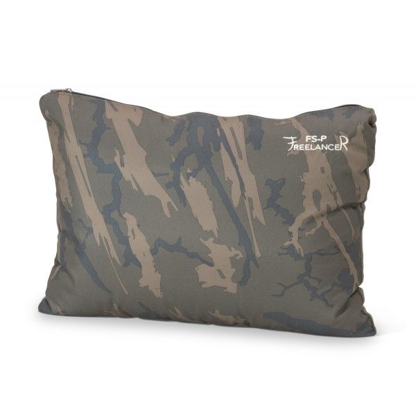 Anaconda polštář FS-P Four Season Pillow, 50x40x20cm Saenger