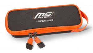 MS Range pouzdro Hard Case Series I Saenger