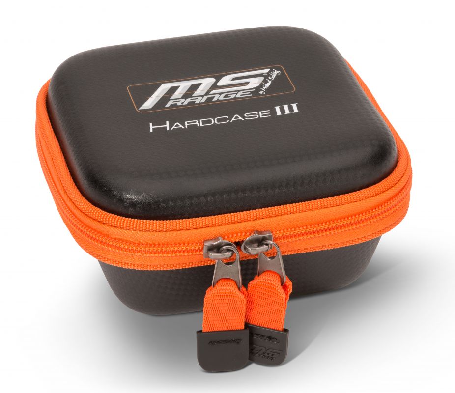 MS Range pouzdro Hard Case Series III Saenger