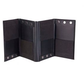 MS Range pouzdro Method Wallet 26,5 x 15 cm Saenger