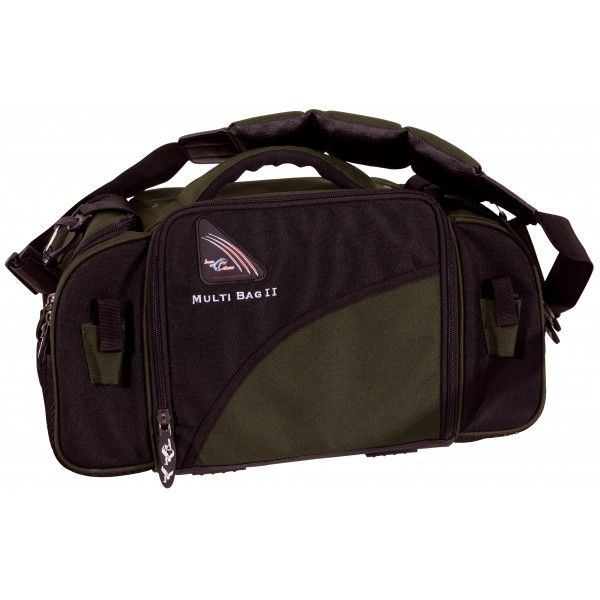 Iron Claw taška Multi Bag II Saenger