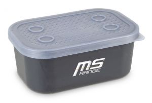 MS Range box Bait Box perforované víko 0,75 l Saenger