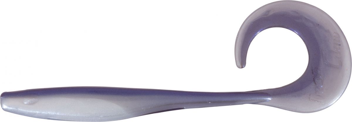 Iron Claw gumová nástraha Slim Jane 13,5 cm Vzor WF, box 20 ks Saenger