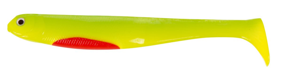 Iron Claw gumová nástraha Slim Jim 16 cm Vzor FT, box 16 ks Saenger