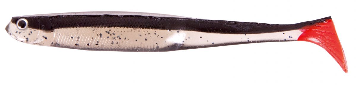 Iron Claw gumová nástraha Slim Jim 7 cm Vzor CB, box 20 ks Saenger