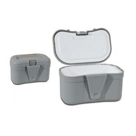 Box Iron Trout Insulated Box