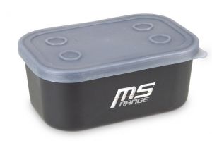 MS Range box Bait Box plné víko 0,75 l