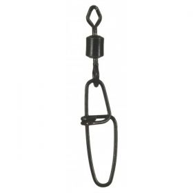 Iron Claw karabinka CL Swivel 8, 10 ks