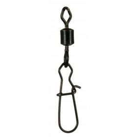 Iron Claw obratlík RB Swivel 6, 10 ks