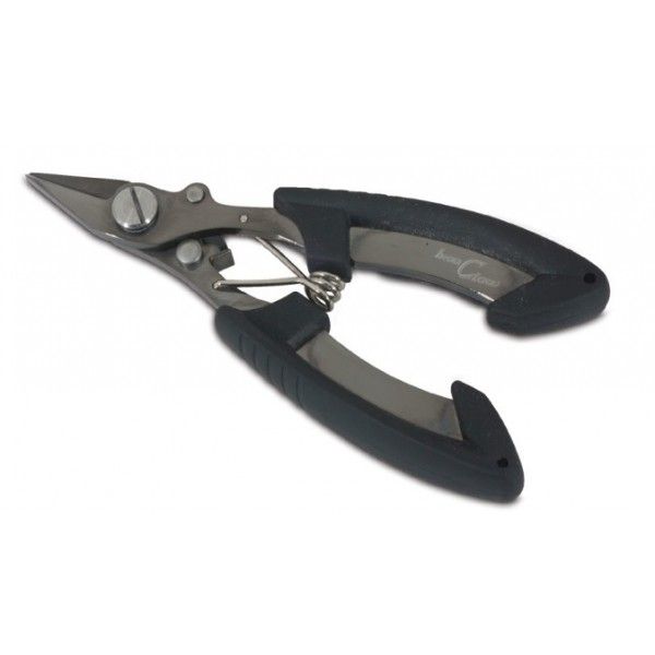 Iron Claw kleště Steel Wire Cutter 12,5 cm Saenger