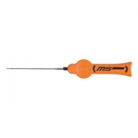 MS Range jehla Micro bait needle 97 mm Saenger