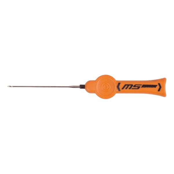 MS Range jehla Micro bait needle 97 mm Saenger