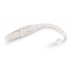 Iron Claw nástraha Easy-Add Shad 12 cm, Vzor Dirty-J Lum, box 16 ks