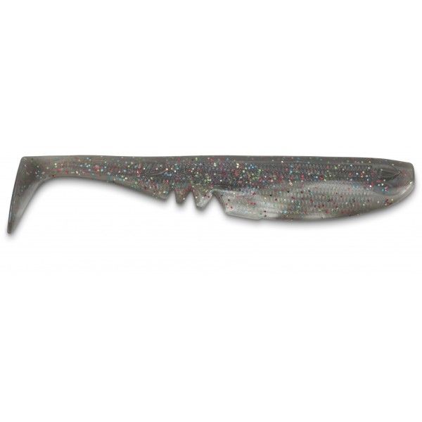 Iron Claw nástraha Racker Shad 10,5 cm vzor MOM 1 ks v blistru Saenger