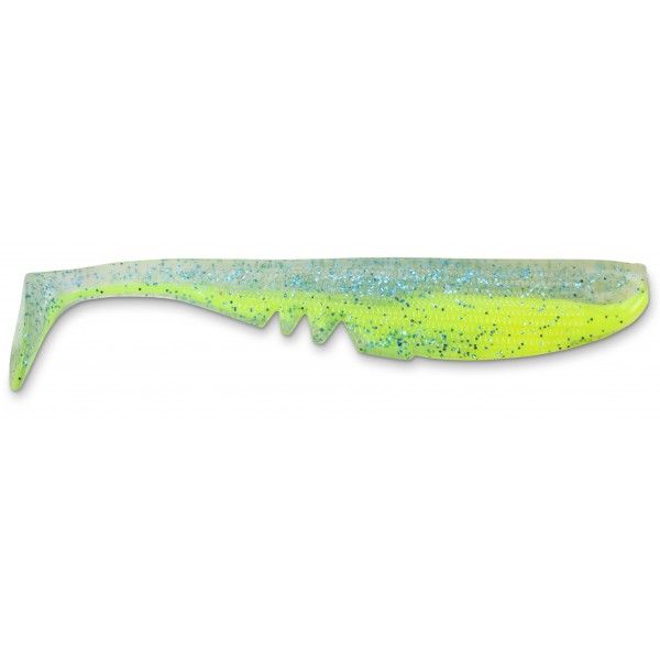Iron Claw nástraha Racker Shad 7 cm vzor MM 2 ks v blistru