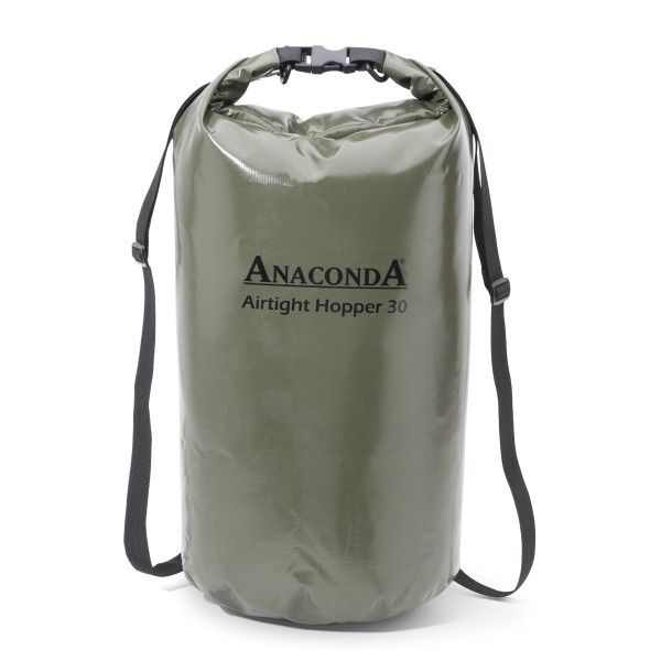 Anaconda nepromokavý vak Air tight Hopper 60l Saenger