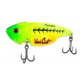 Uni Cat nástraha Vertical Blade Pro Nature Velikost 11 cm